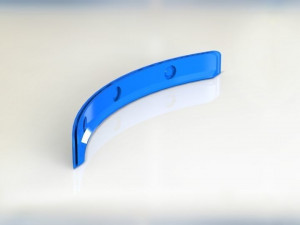face shield 3D 모델