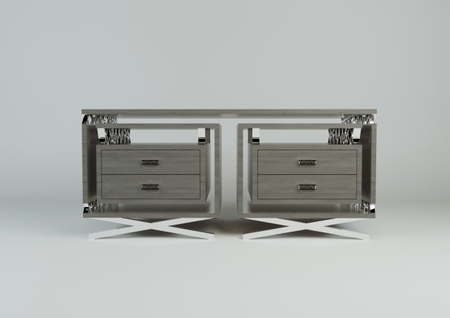 pedestal 3D-Modell .c4d .max .obj .3ds .fbx .stl .blend 