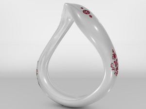 qatar 2022 Modello 3D