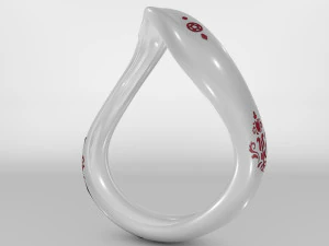 qatar 2022 3D Model
