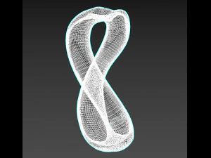 qatar 2022 3D Model