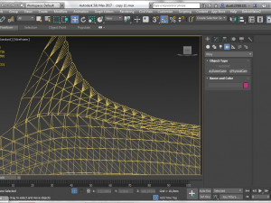 marlin 3D Модель
