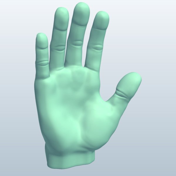 Рука v2. Рука STL. Палец 3d. 3д модель руки в СТЛ. STL модель руки ок.