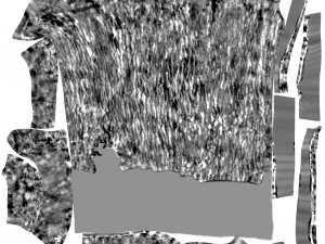 tree trunk - 04 3D Model