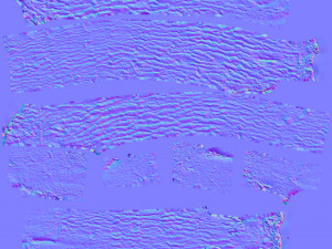 tree trunk - 06 3D Модель
