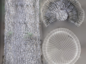 tree trunk - 08 Modèle 3D