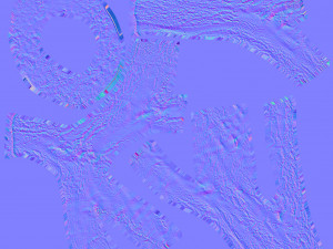 tree trunk - 10 Modèle 3D
