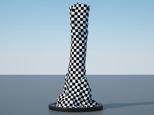 tree trunk - 11 Modèle 3D