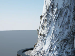 ultra realistic tree 3D Model