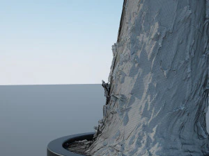 ultra realistic tree 3D Model