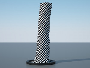 ultra realistic tree 3D Модель