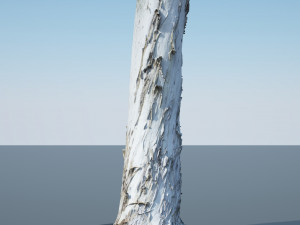 ultra realistic tree 3D Модель