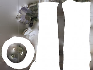 ultra realistic tree 3D Модель