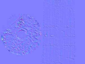 utility pole Modèle 3D