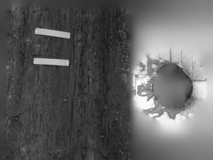 utility pole 3D-Modell