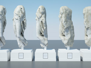 apollo 3D 모델