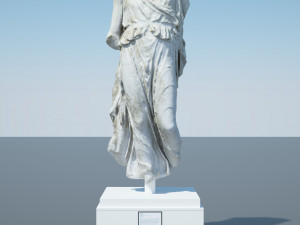 apollo 3D 모델