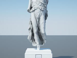 apollo 3D 모델