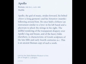 Apollo 3D Model