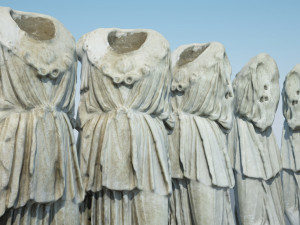 athena Modello 3D