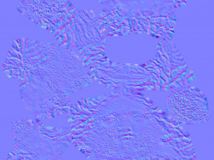 head of aphrodite Modello 3D