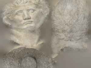 augustus 3D Modell