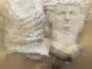 caligula Modelo 3D