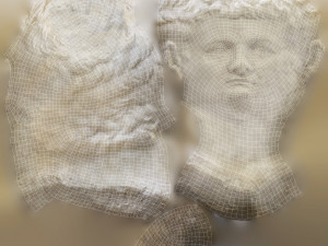 caligula Modelo 3D