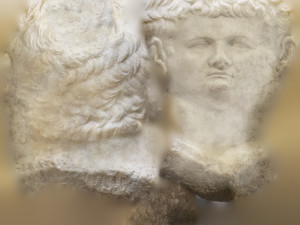caligula Modelo 3D