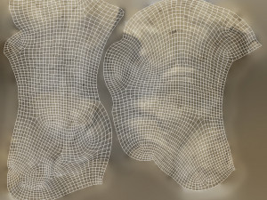 hercules Modèle 3D