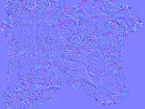 hercules Modèle 3D