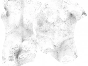 Геркулес 3D Модель