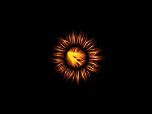 Volcano Modelo 3D