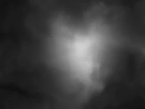 Montanha Coberta de Neve Modelo 3D