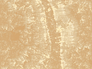 Desert Rocky Mountain 3D Модель