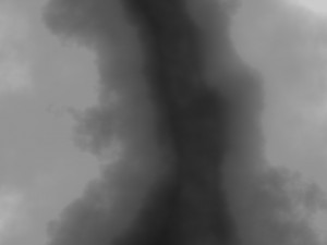 Desert Rocky Mountain 3D Модель