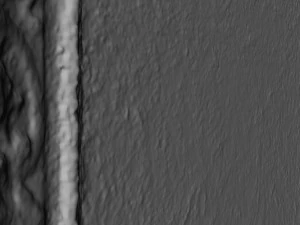 Vincent van Gogh - Retrato de um campon&ecirc;s Modelo 3D