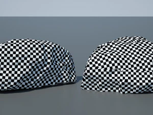 Rocha - 01 Modelo 3D