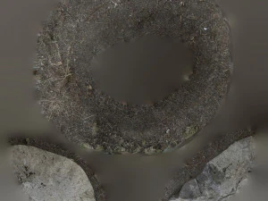 Rock - 02 3D Model