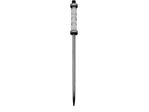 Viking Sword 3D Model