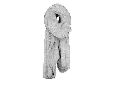Scarf 3D Model