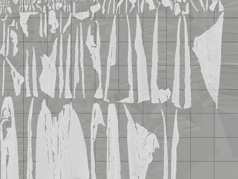 Ghost 3D Model