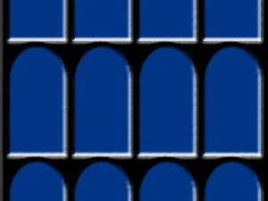 Santa Sofia 3d Modello 3D