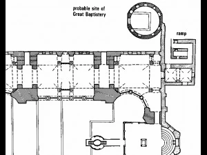Santa Sofia 3d Modello 3D