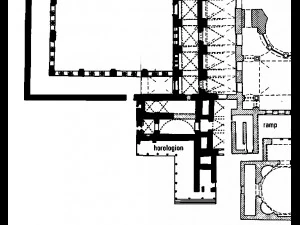 Santa Sofia 3d Modello 3D