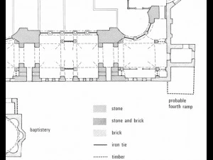 Santa Sofia 3d Modello 3D