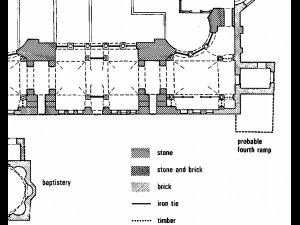Santa Sofia 3d Modello 3D