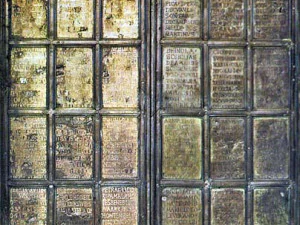 Santa Sofia 3d Modello 3D