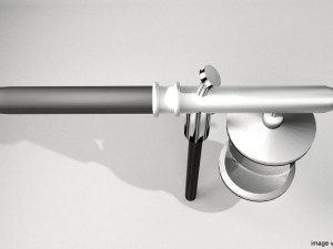 airbrush type 2 3D 모델
