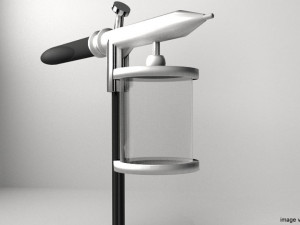 airbrush type 2 3D 모델